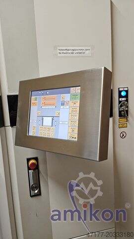 3D Drucker Eos P 100