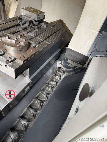 Universal machining center Deckel Maho DMG HSC 75