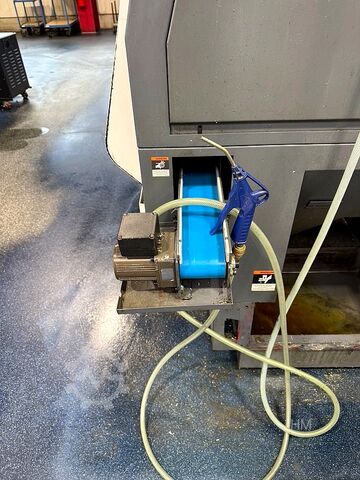 CNC-Kurzdrehautomat Citizen Miyano BNE-51MSY