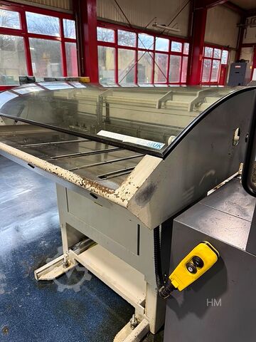 CNC-Kurzdrehautomat Citizen Miyano BNE-51MSY