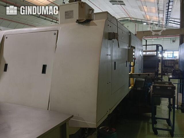 DANOBAT 327 MDA DANOBAT 327 MDA