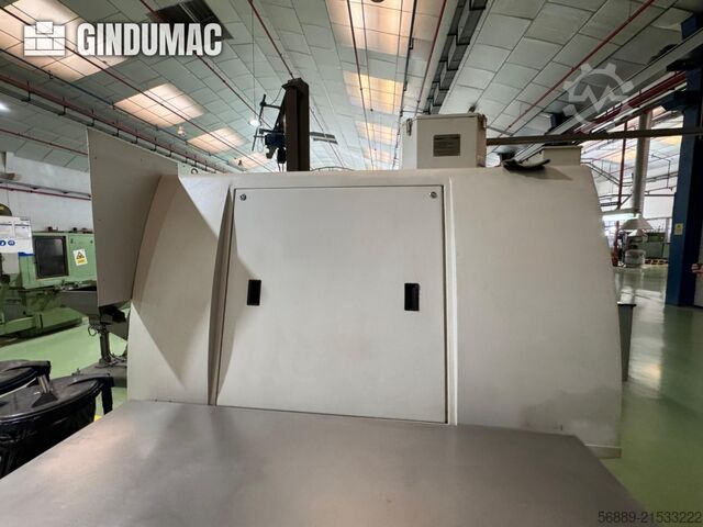 DANOBAT 327 MDA DANOBAT 327 MDA