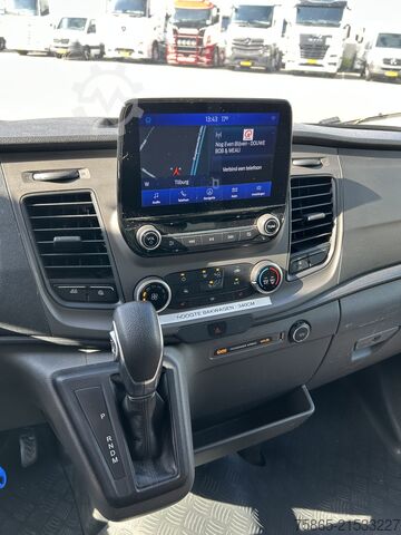 Koffer Ford Transit 2.0 TDCI Trend RWD / Box / Loadlift / F...