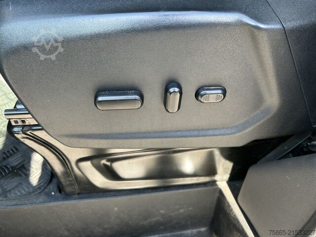 Koffer Ford Transit 2.0 TDCI Trend RWD / Box / Loadlift / F...