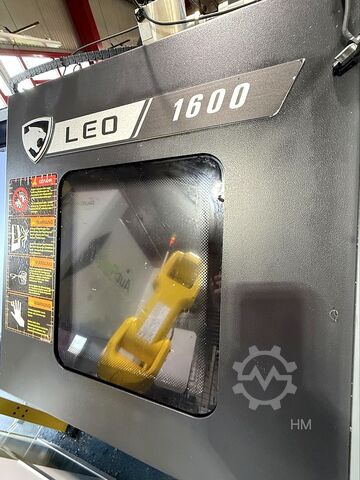 CNC-Drehmaschine DN Solutions (Doosan) LEO 1600