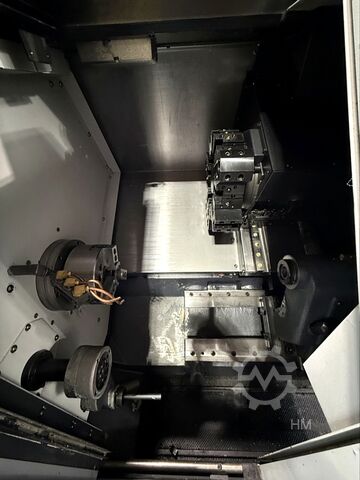 CNC-Drehmaschine DN Solutions (Doosan) LEO 1600