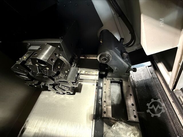 CNC-Drehmaschine DN Solutions (Doosan) LEO 1600