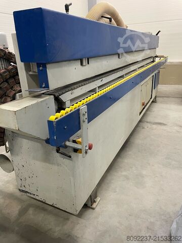 Kantenschleifmaschine Rehnen KBA