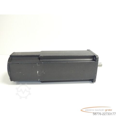 Steuerung Indramat MKD041B-144-KG0-KN Permanent Magnet Motor SN MKD041-21700