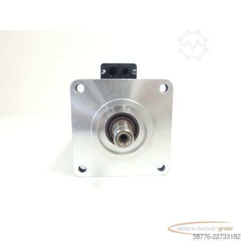 Steuerung Indramat MKD041B-144-KG0-KN Permanent Magnet Motor SN MKD041-21701