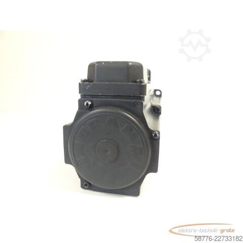 Steuerung Indramat MKD041B-144-KG0-KN Permanent Magnet Motor SN MKD041-21701