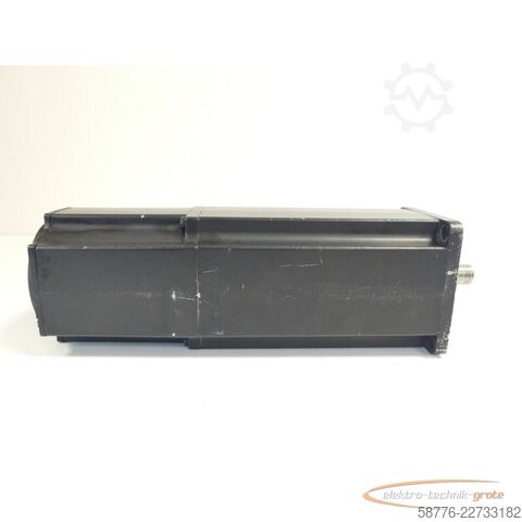Steuerung Indramat MKD041B-144-KG0-KN Permanent Magnet Motor SN MKD041-21701