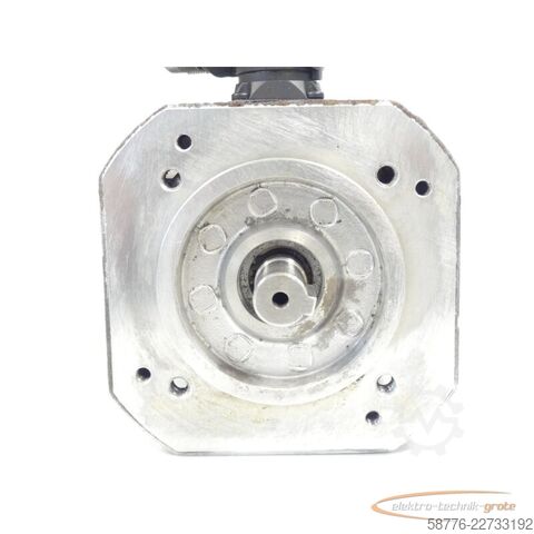 Steuerung Lenze MCA 10I40-RS0B0 - n14N-ST5S00N-R0SU Servomotor SN 1554893810000173329586