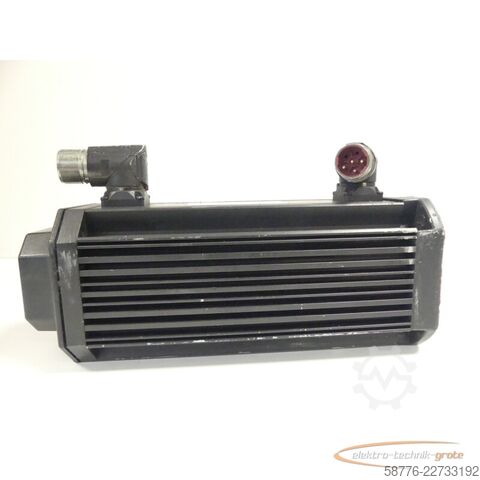 Steuerung Lenze MCA 10I40-RS0B0 - n14N-ST5S00N-R0SU Servomotor SN 1554893810000173329586