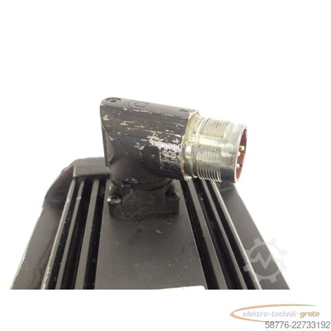 Steuerung Lenze MCA 10I40-RS0B0 - n14N-ST5S00N-R0SU Servomotor SN 1554893810000173329586