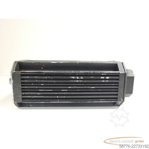 Steuerung Lenze MCA 10I40-RS0B0 - n14N-ST5S00N-R0SU Servomotor SN 1554893810000173329586