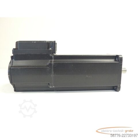 Steuerung  Rexroth / Indramat MKD041B-144-KG0-KN Permanent Magnet Motor SN MKD041-94559