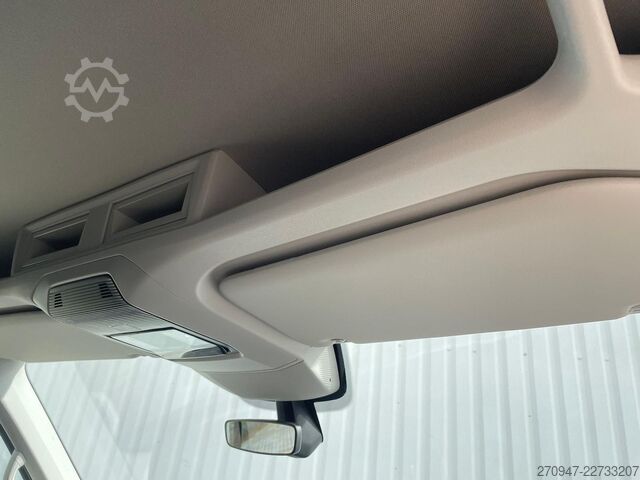 Kastenwagen hoch MAN TGE 5.160 L5H3 Kasten 5t NAVI DAB ACC LED