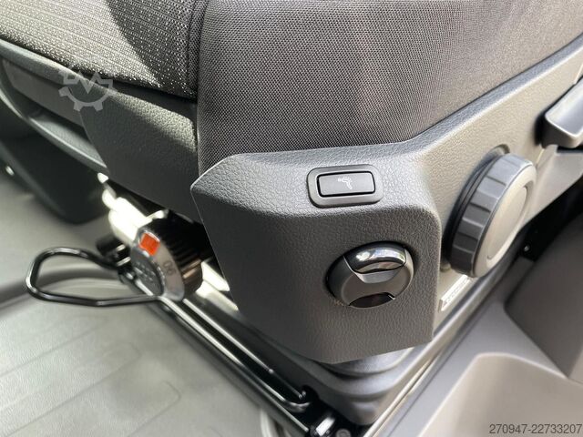 Kastenwagen hoch MAN TGE 5.160 L5H3 Kasten 5t NAVI DAB ACC LED