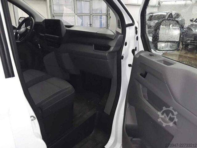 Kastenwagen VW T7 Transporter KASTEN 2.0 TDI LR KAMERA SITZHZ