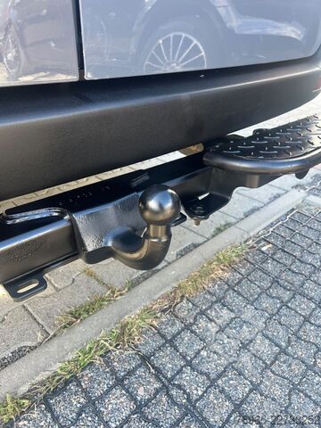 Kastenwagen hoch MERCEDES-BENZ Sprinter 315 MAXI HOCH+LANG KLIMA 3-SITZE KAMERA
