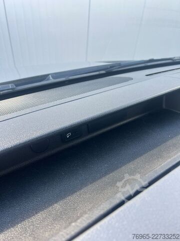 Kastenwagen hoch MERCEDES-BENZ Sprinter 315 MAXI HOCH+LANG KLIMA 3-SITZE KAMERA