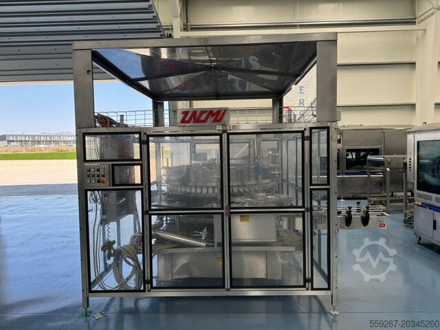 ZACMI Teleskop-Füller ZACMI