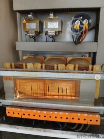 Cnc Tischbohrwerk TOS VARNSDORF WHN 130 (Q, MC)