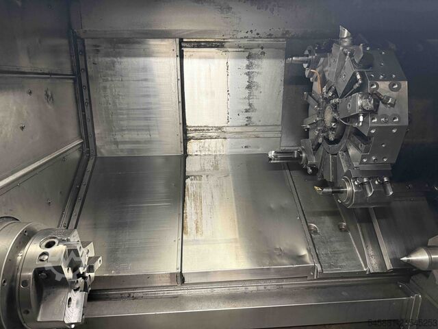 CNC-Drehmaschine Okuma LC40-1SC