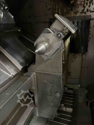 CNC-Drehmaschine Okuma LC40-1SC