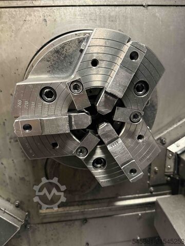 CNC-Drehmaschine Okuma LC40-1SC