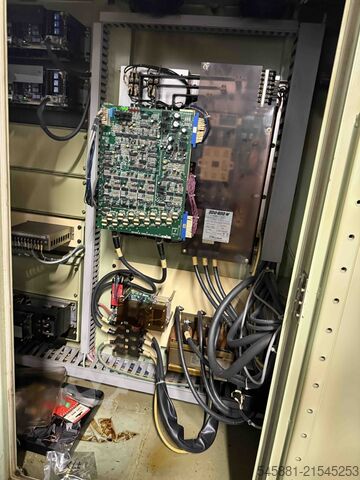 CNC-Drehmaschine Okuma LC40-1SC