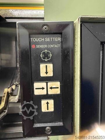 CNC-Drehmaschine Okuma LC40-1SC