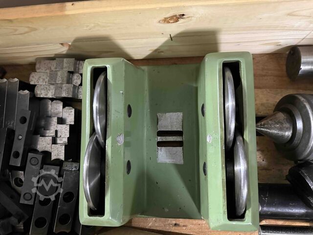 CNC-Drehmaschine Okuma LC40-1SC