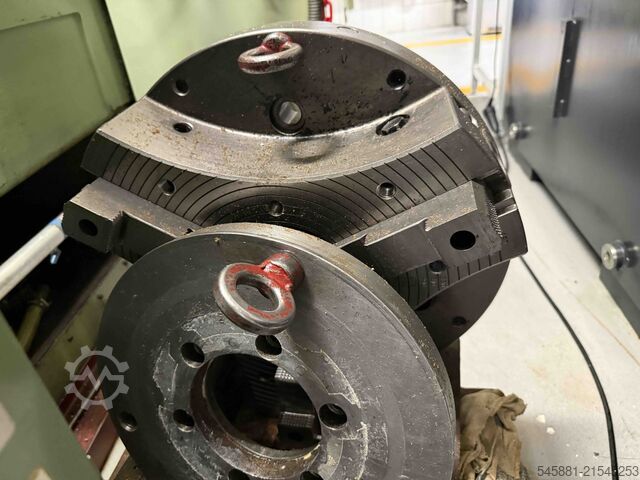 CNC-Drehmaschine Okuma LC40-1SC