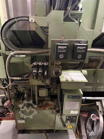 CNC-Drehmaschine Okuma LC40-1SC