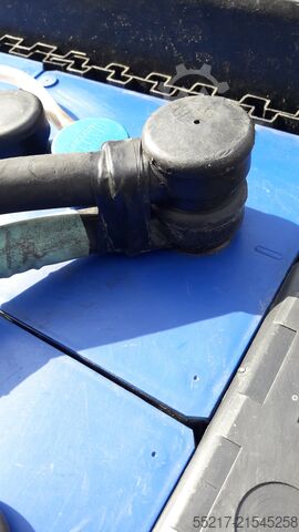 Batterie HAWKER 80 Volt Typ 8 PZM 1240  