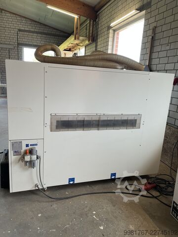 SCM Startech CN drilling machine SCM STARTECH CN