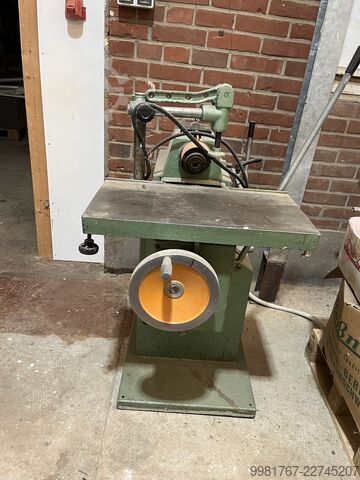 Slot boring machine SL 1 7429 Schneider SL 1