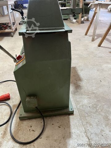 Slot boring machine SL 1 7429 Schneider SL 1