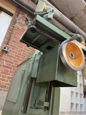 Slot boring machine SL 1 7429 Schneider SL 1