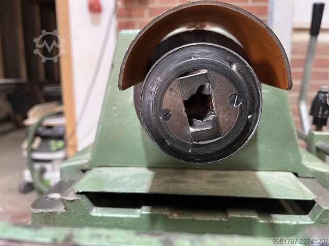 Slot boring machine SL 1 7429 Schneider SL 1