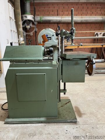 Slot boring machine SL 1 7429 Schneider SL 1