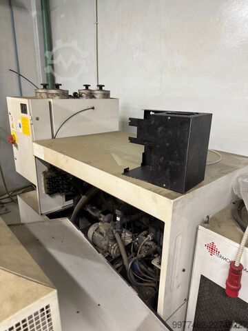 Drahterodiermaschine AGIE AGIECUT 125