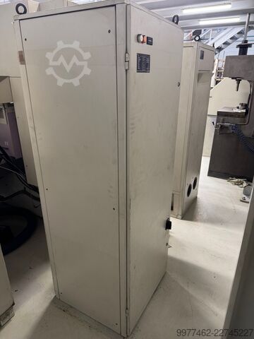 Drahterodiermaschine AGIE AGIECUT 125