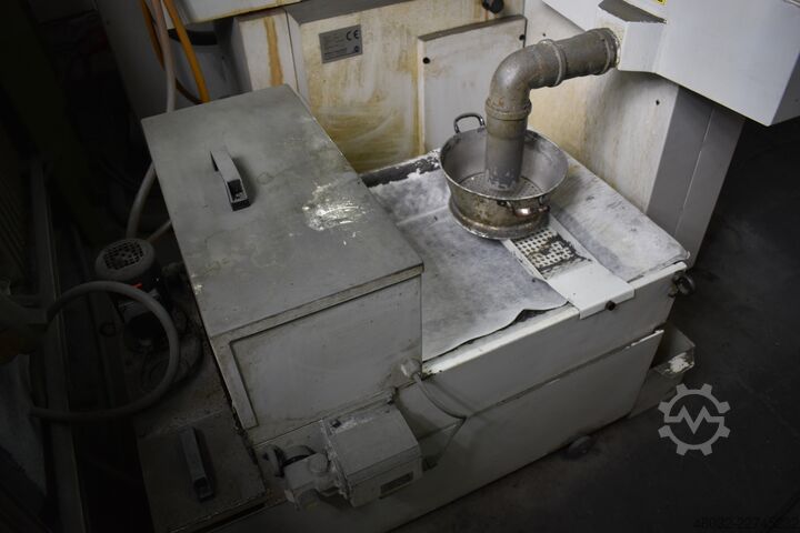 Surface grinding machine Geibel & Hotz FS 420 SD