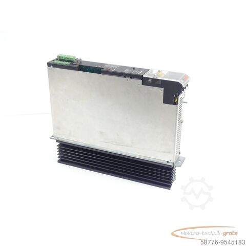 Bosch component Bosch SM 25/50-C Servomodul SN:416106