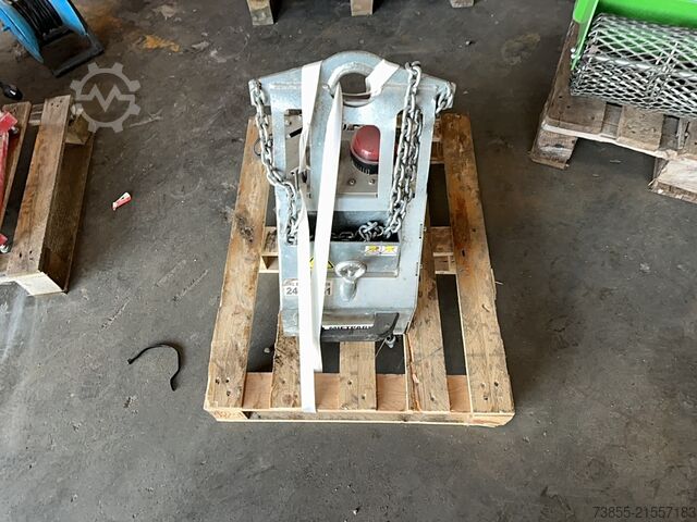 Kleingeräte Package 1x Probst SM-600 (2024); 1x Probst SVZ-Uni (2019)