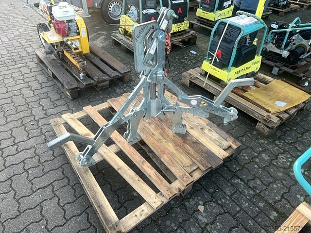 Kleingeräte Package 1x Probst SM-600 (2024); 1x Probst SVZ-Uni (2019)