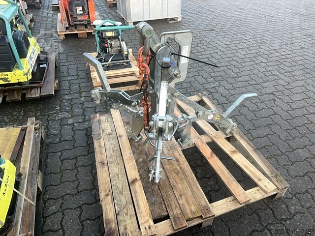 Kleingeräte Package 1x Probst SM-600 (2024); 1x Probst SVZ-Uni (2019)